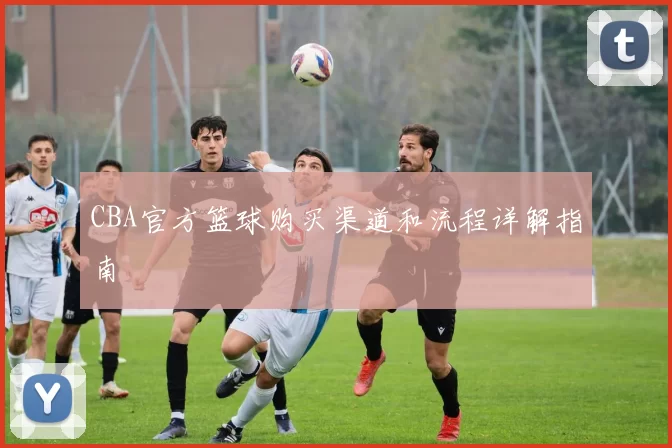 CBA官方篮球购买渠道和流程详解指南