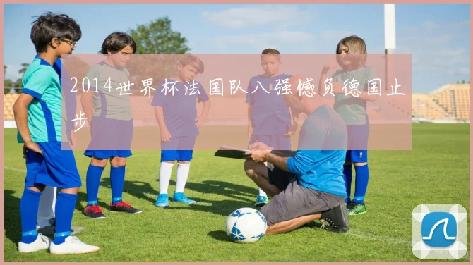 2014世界杯法国队八强憾负德国止步