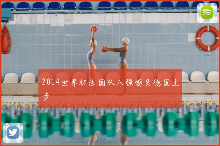 2014世界杯法国队八强憾负德国止步